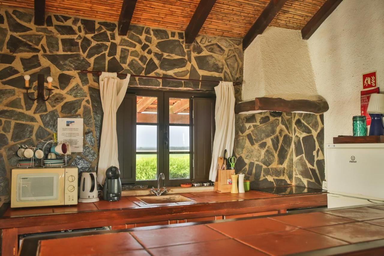 Monte Varginhas Porto Covo Extérieur photo